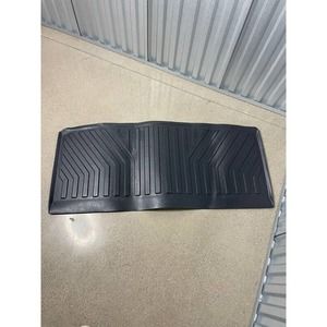 OEDRO Cargo Liner Rear Trunk for 2023-2024 Honda Pilot All Weather TPE Rubber